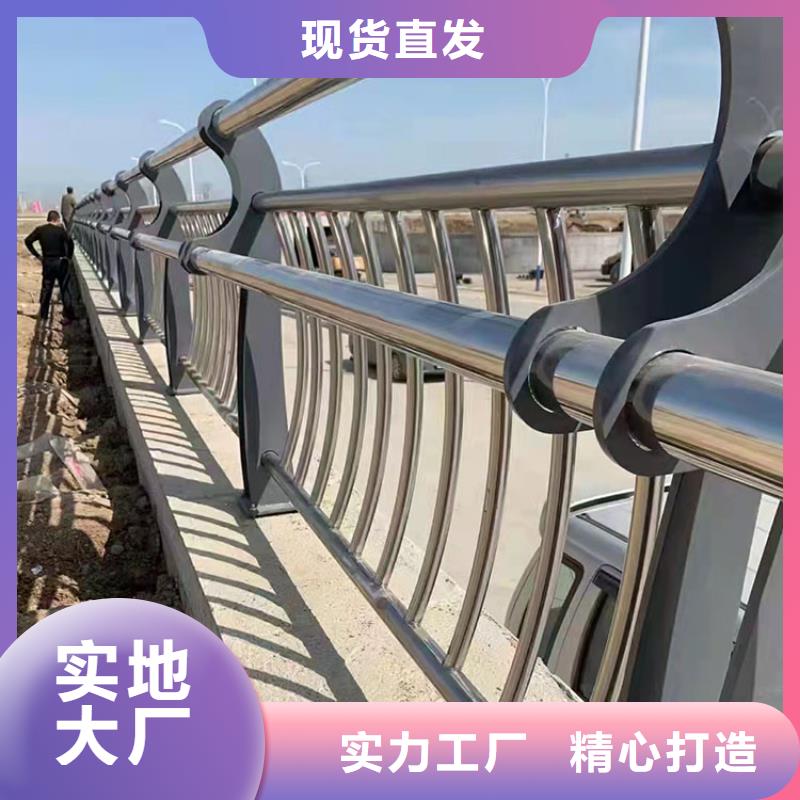 Q235B橋梁立柱價格今日已更新貨源直銷