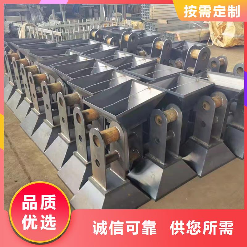 宿遷景觀隔離欄桿選擇我們