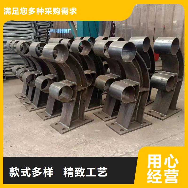 蕪湖轉(zhuǎn)木紋護欄按需定制  專業(yè)服務 