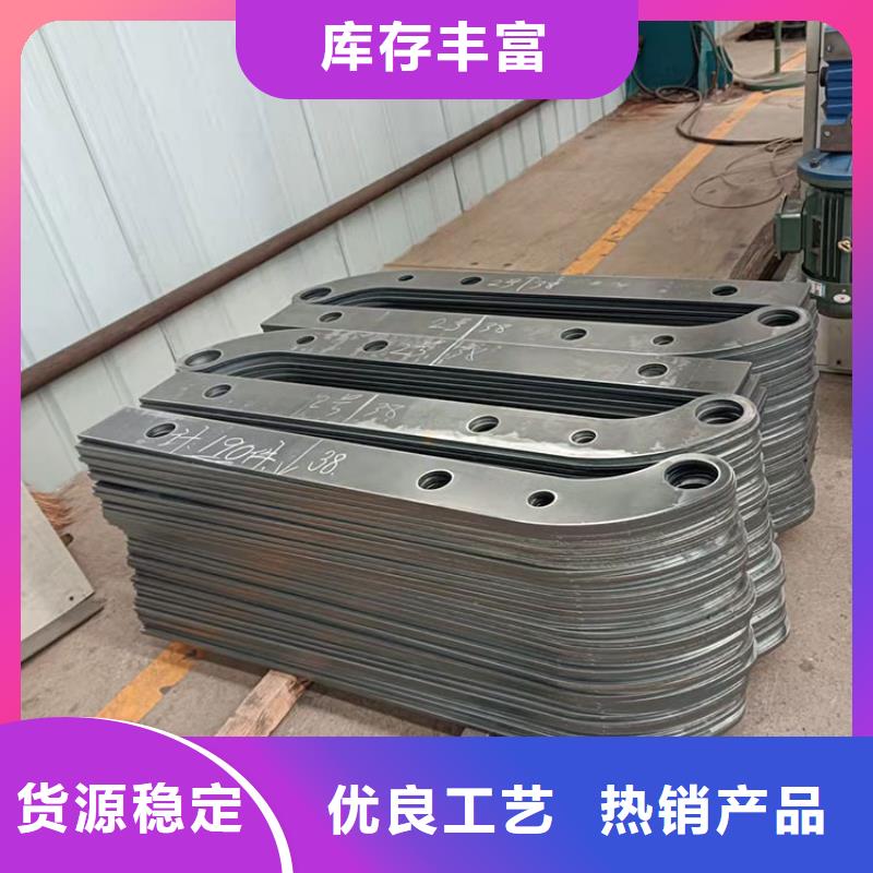 內(nèi)蒙古自治區(qū)Q355C鋼板立柱工藝精良