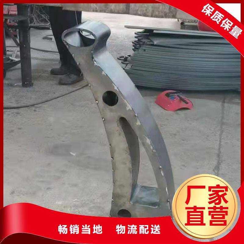 四川省宜賓市橋梁鋼板立柱實力廠家