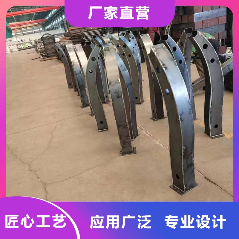 Q345B橋梁欄桿-Q345B橋梁欄桿質(zhì)優(yōu)價廉生產(chǎn)型