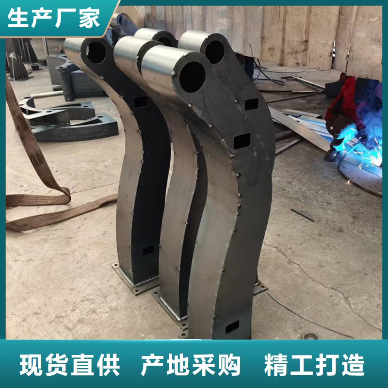 304不銹鋼橋梁景觀護欄_廠家直銷_價格優(yōu)惠