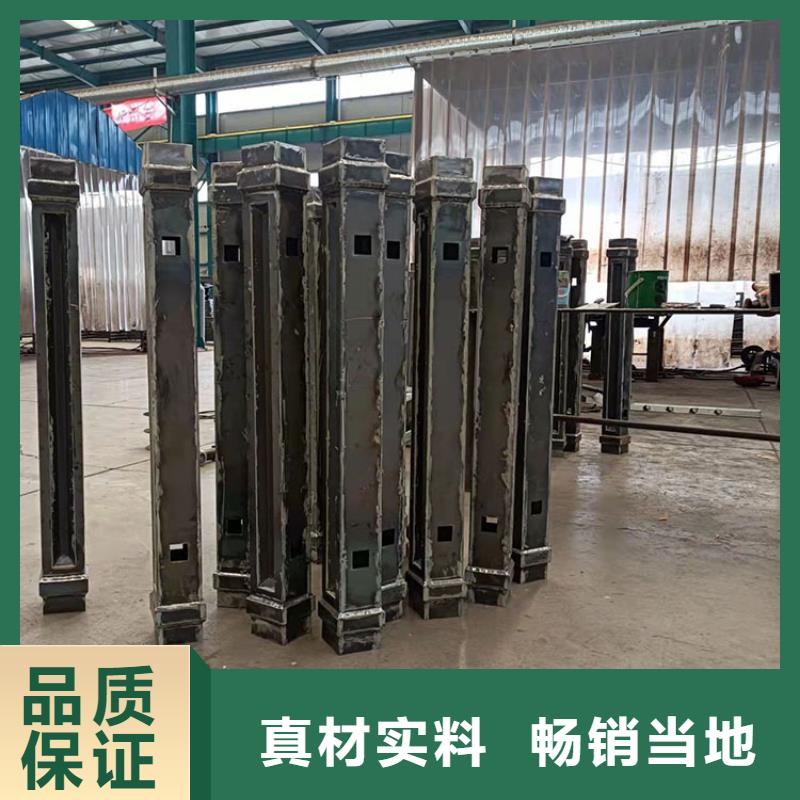 河北省304不銹鋼復合管橋梁護欄誠信經營 現貨可銷售 