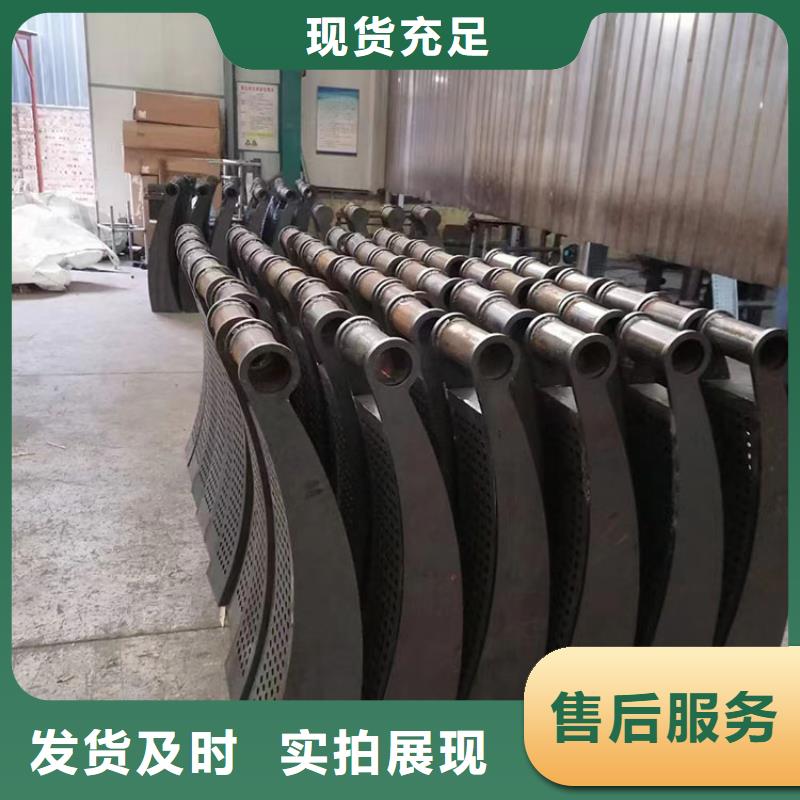 襄陽橋梁用鋼板立柱-橋梁用鋼板立柱可定制