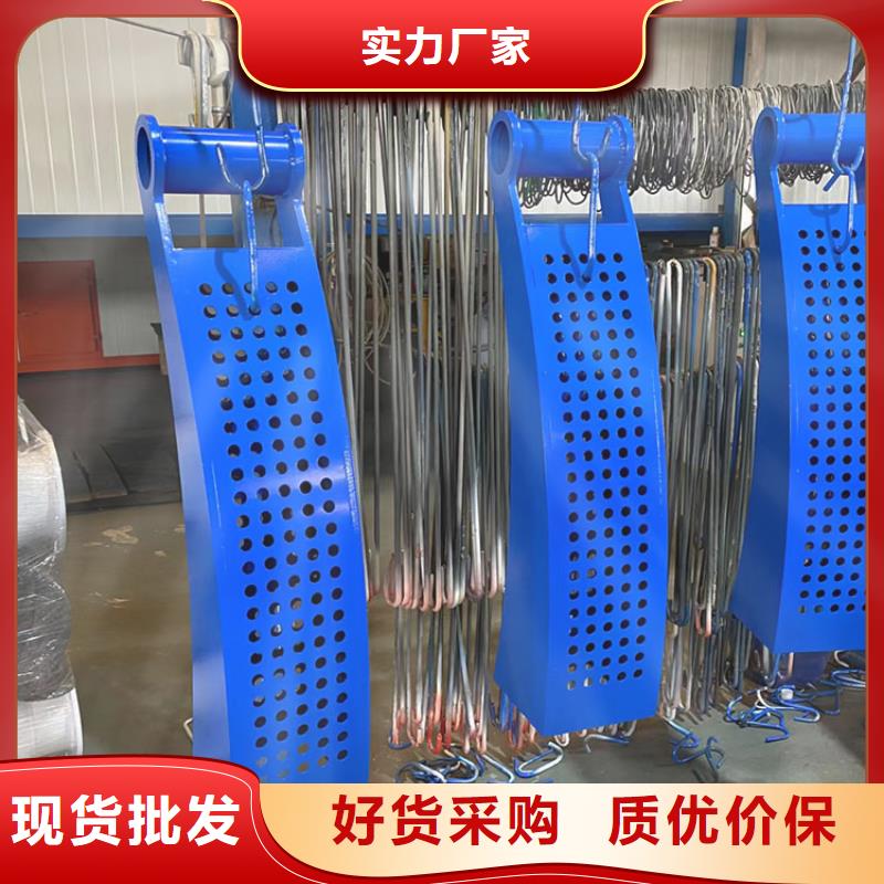 錦州201不銹鋼復(fù)合管隔離護(hù)欄