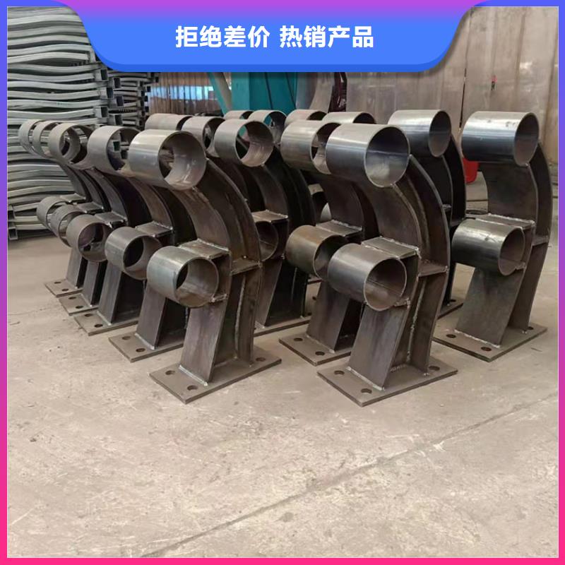 橋梁欄桿規(guī)格材質(zhì)同城品牌