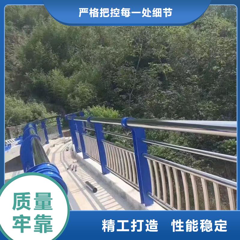 马路边护栏-马路边护栏供应商同城供应商