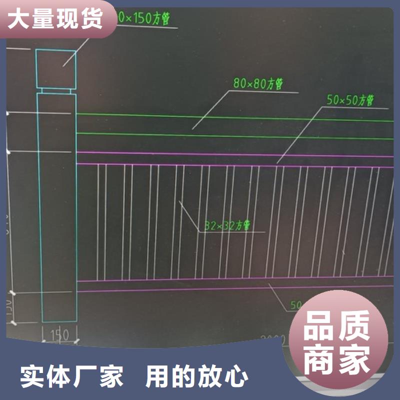 护栏,道路隔离护栏款式多样品种全