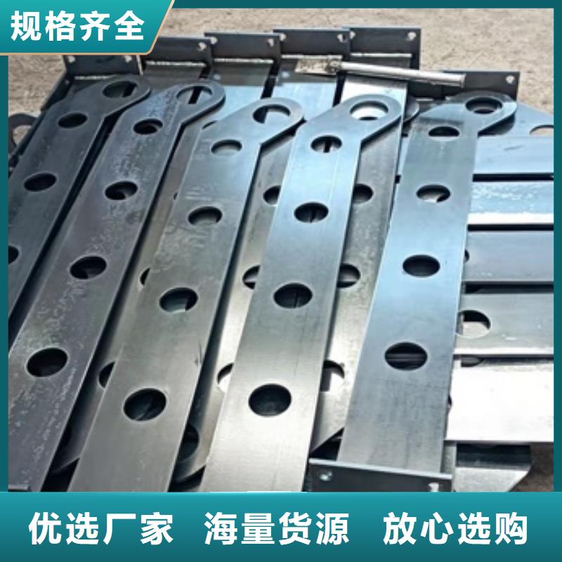 優(yōu)質(zhì)的榆林燈光護欄生產(chǎn)廠家