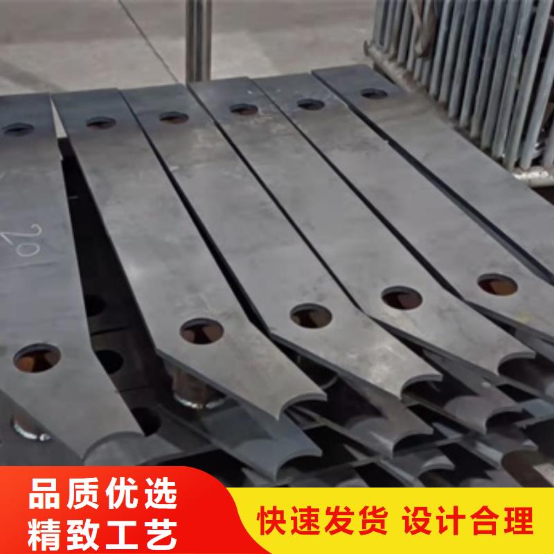 湘潭采購防撞橋梁欄桿必看-售后保障