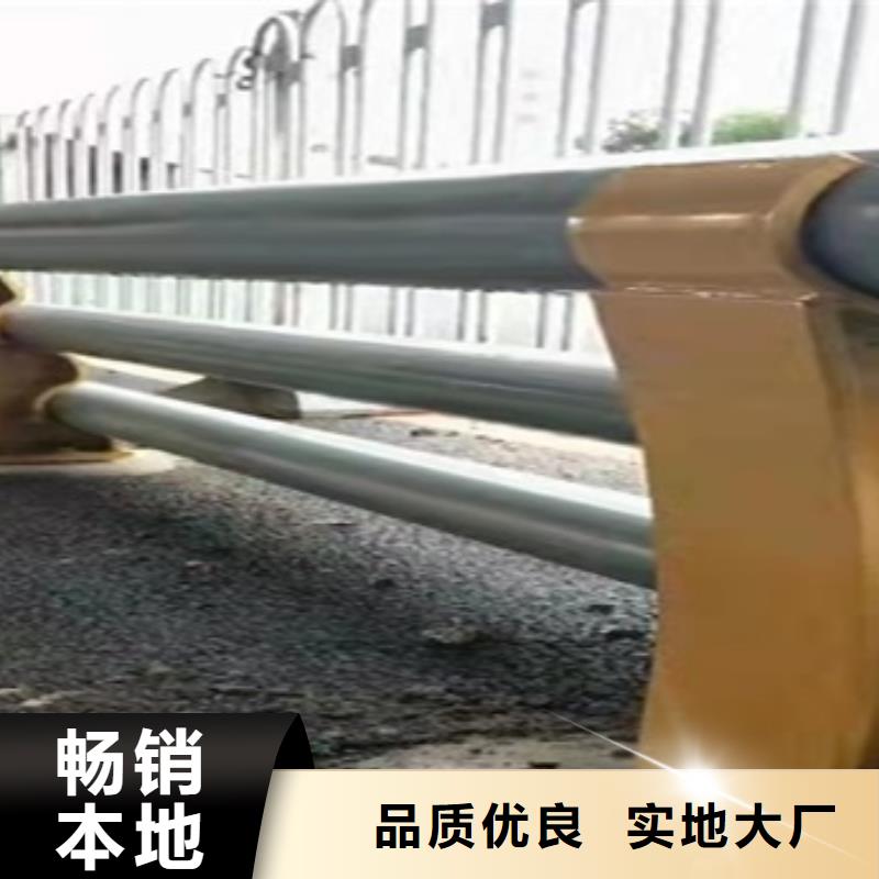 遼寧省公園防撞護(hù)欄堅(jiān)固耐用