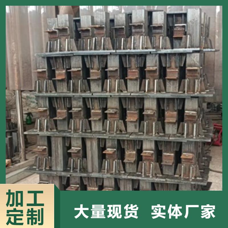 銷售鍍鋅鋼管護欄的茂名廠家