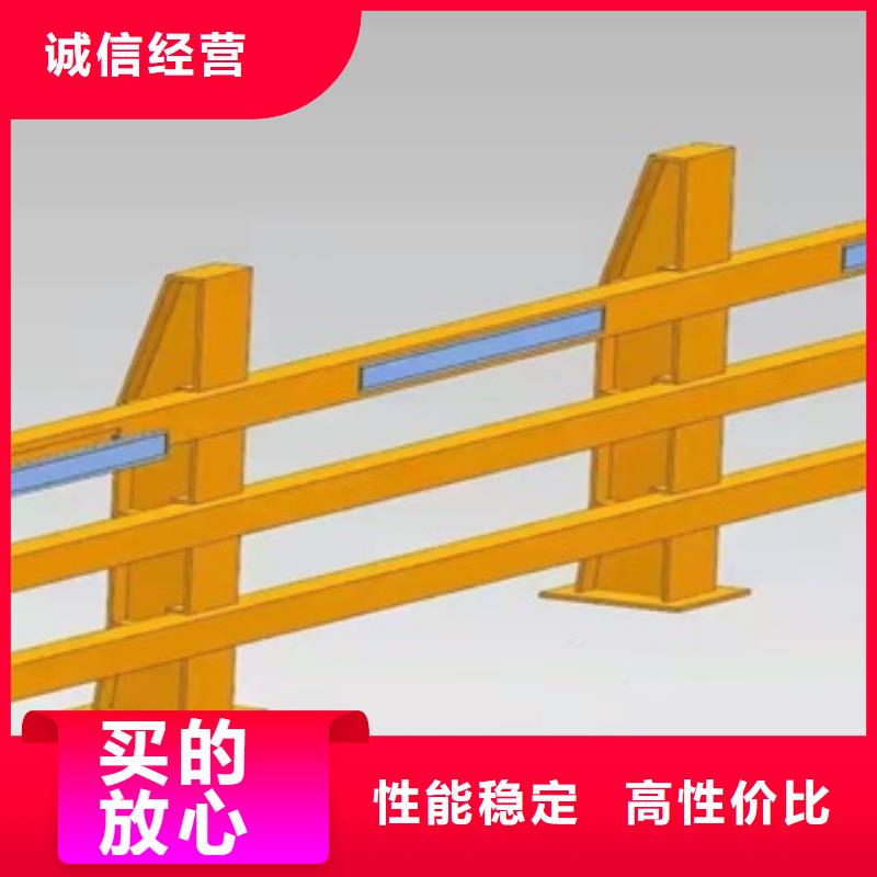 江蘇省不銹鋼復(fù)合管河道護(hù)欄可上門施工