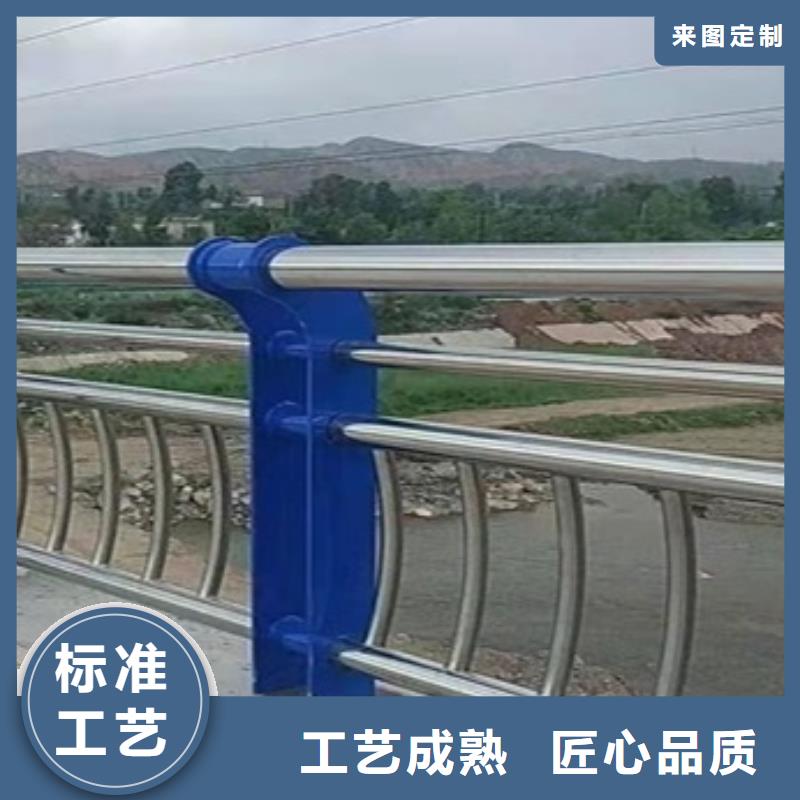 濟寧不銹鋼護欄質(zhì)量上乘廠家
