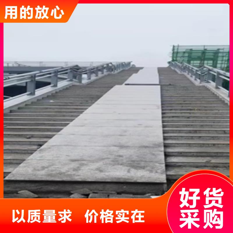 陽江201材質(zhì)河道護(hù)欄-我們只做高品質(zhì)