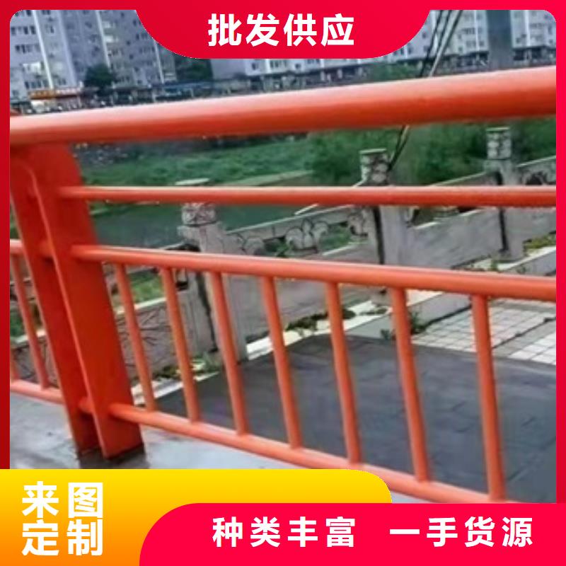 濟(jì)寧燈光護(hù)欄大企業(yè)