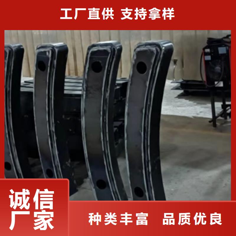 臨夏304不銹鋼欄桿實力廠家生產(chǎn)