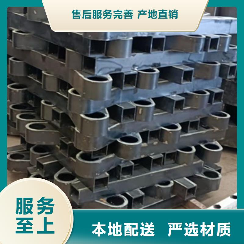 撫州201橋梁欄桿-廠家