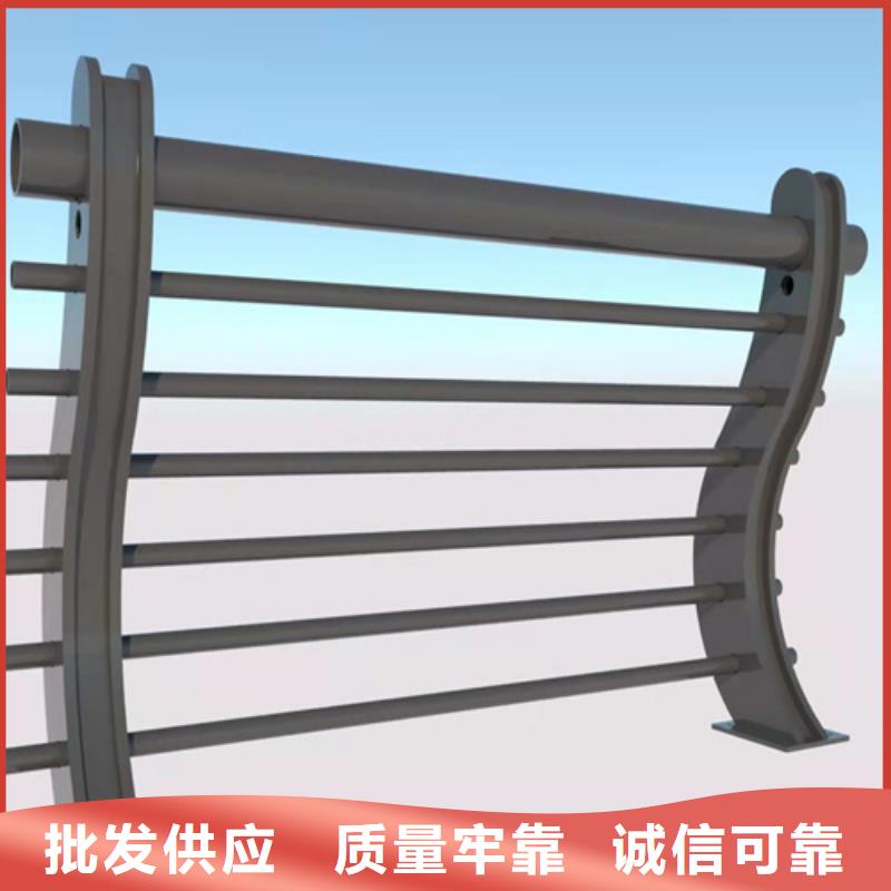 海口防撞橋梁護欄廠家發(fā)貨及時