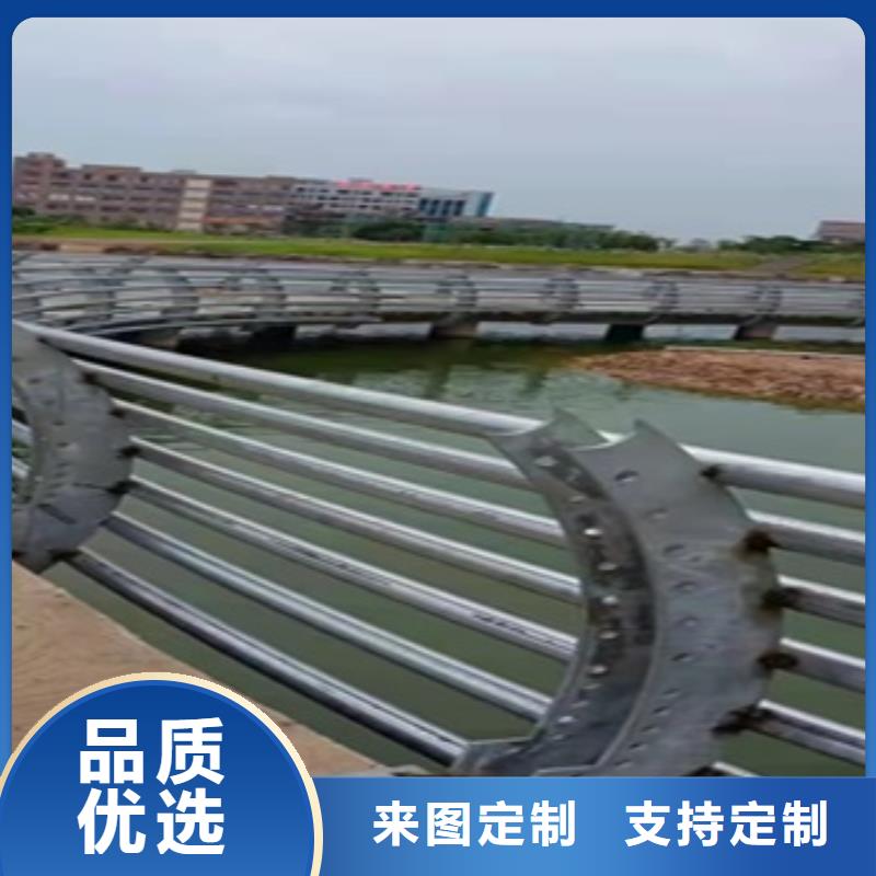 湖南省護(hù)欄欄桿規(guī)格齊全