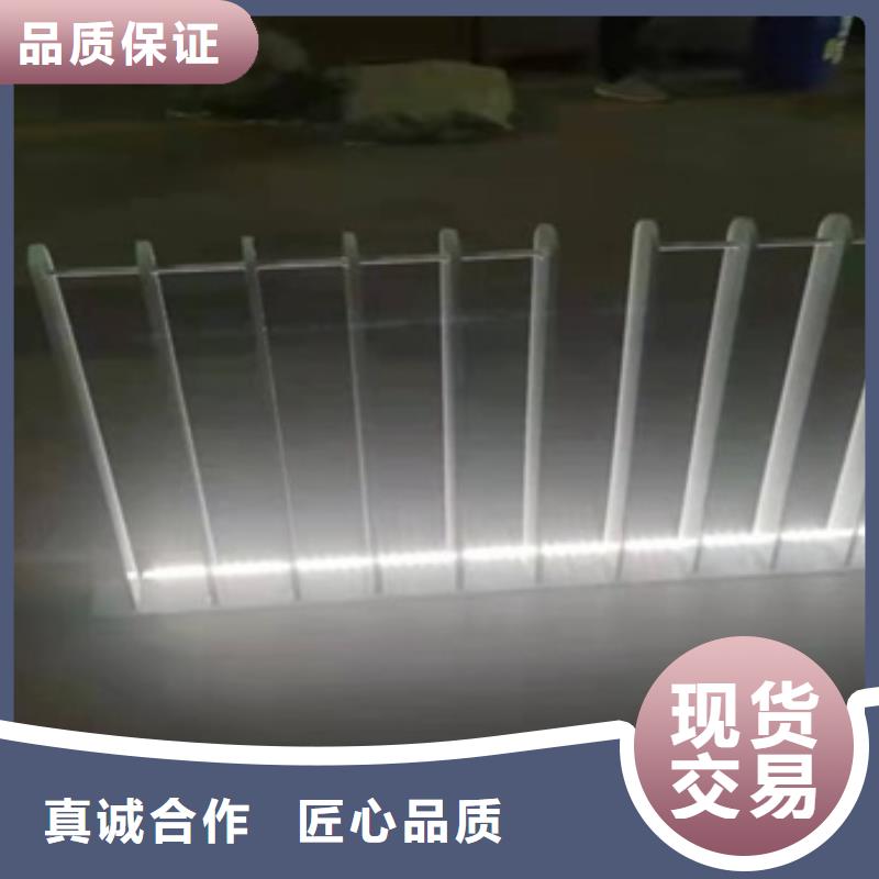 黃石燈光護(hù)欄哪家好