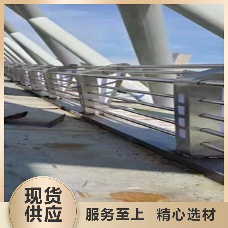 工期快的內江不銹鋼欄桿廠家