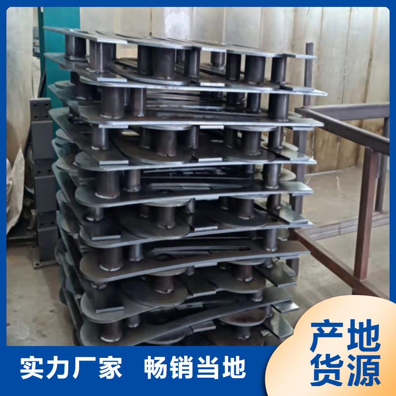 云南省不銹鋼河道欄桿一站式定制廠家