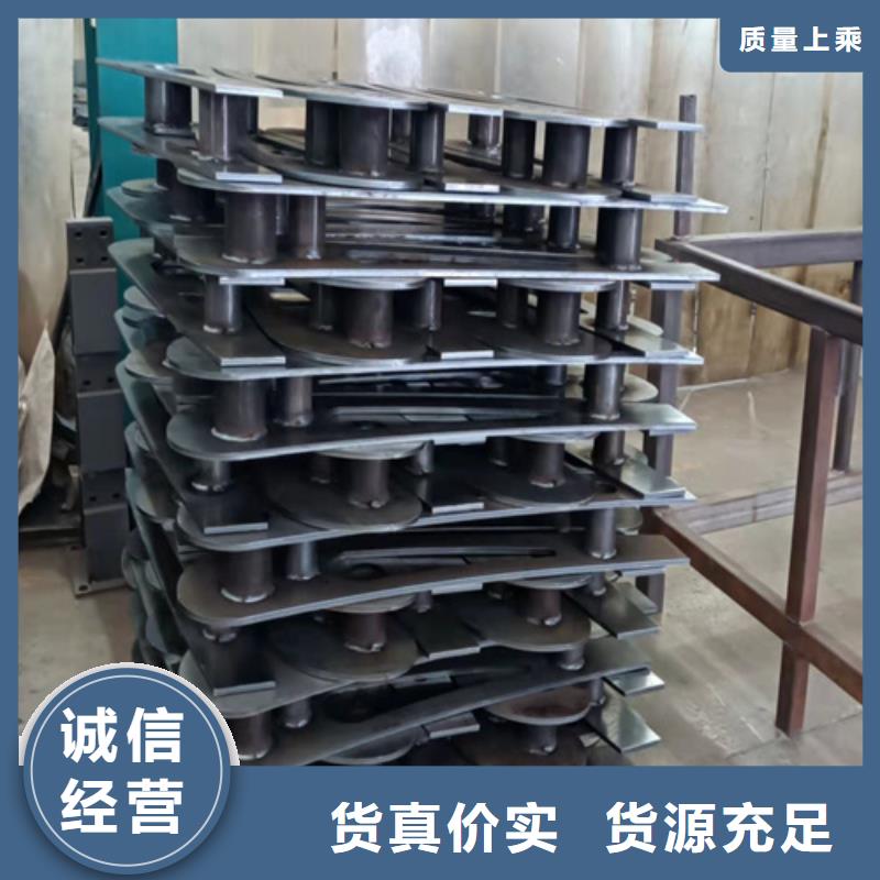 漳州橋梁護欄廠家【橋梁護欄吧】