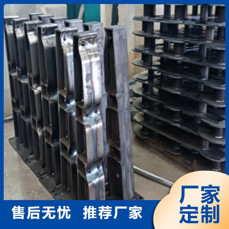 海西201橋梁欄桿-實體廠家質(zhì)量放心