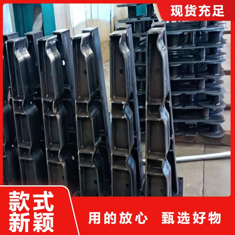 西藏省橋梁防撞護(hù)欄設(shè)計(jì)生產(chǎn)安裝一條龍服務(wù)