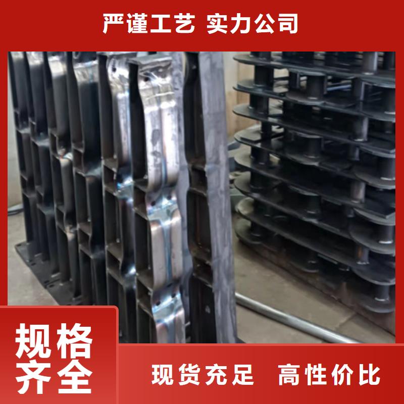 304防撞欄桿_日照304防撞欄桿廠家