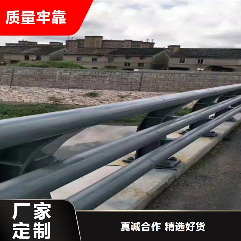 咸寧本地景觀隔離欄桿