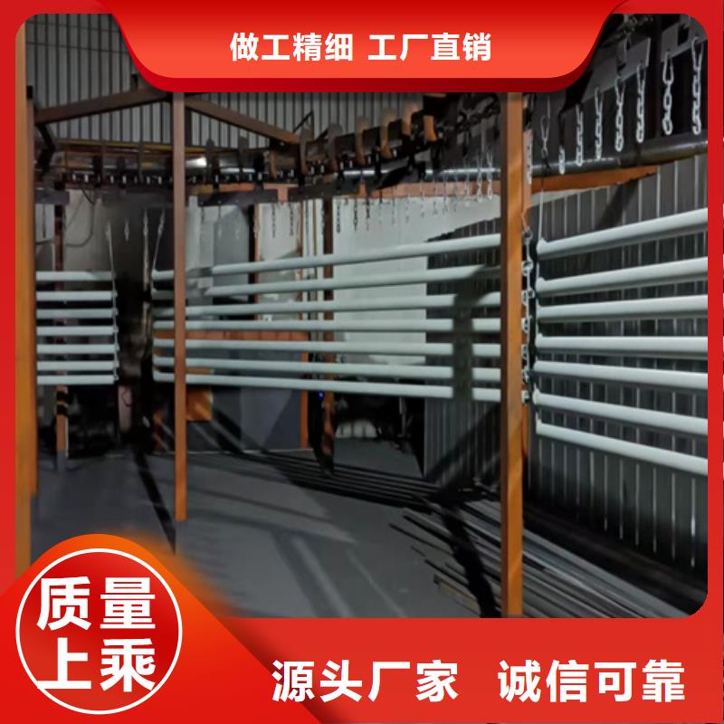 安陽生產(chǎn)防撞橋梁護欄的生產(chǎn)廠家