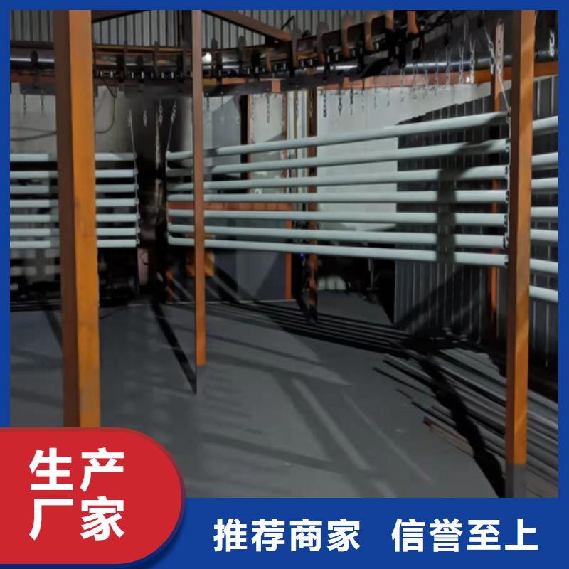 不銹鋼護(hù)欄廠家-行業(yè)