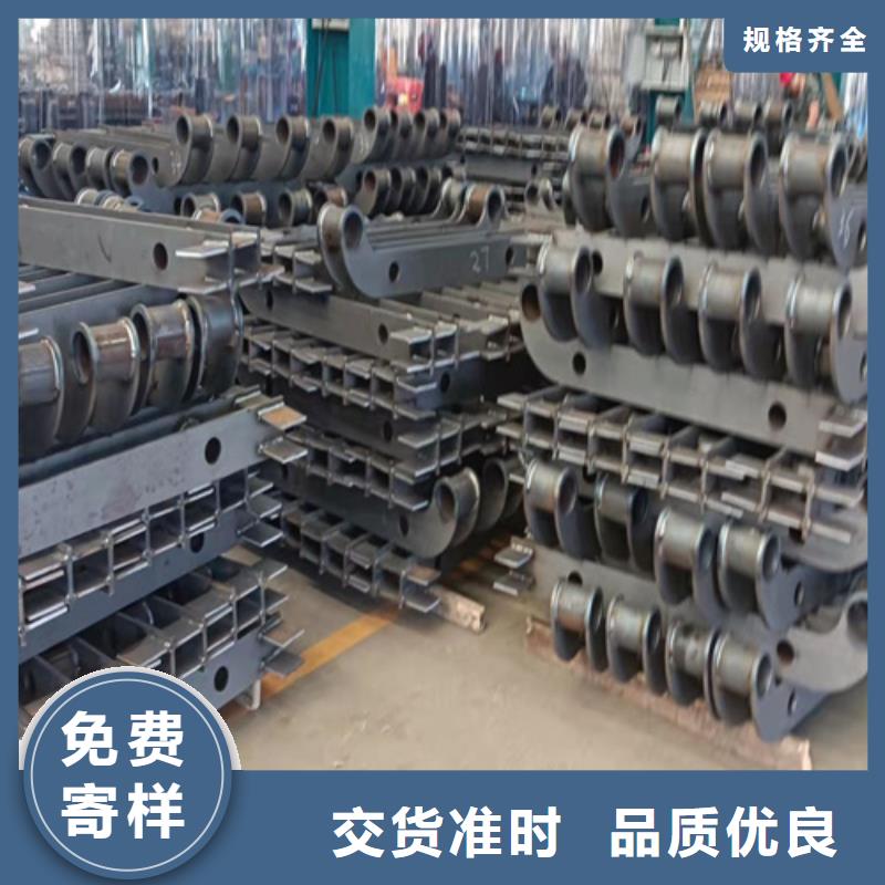 孝感河道護(hù)欄-您的優(yōu)選