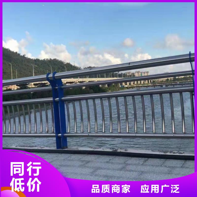 優(yōu)選201不銹鋼橋梁護欄昆明廠家