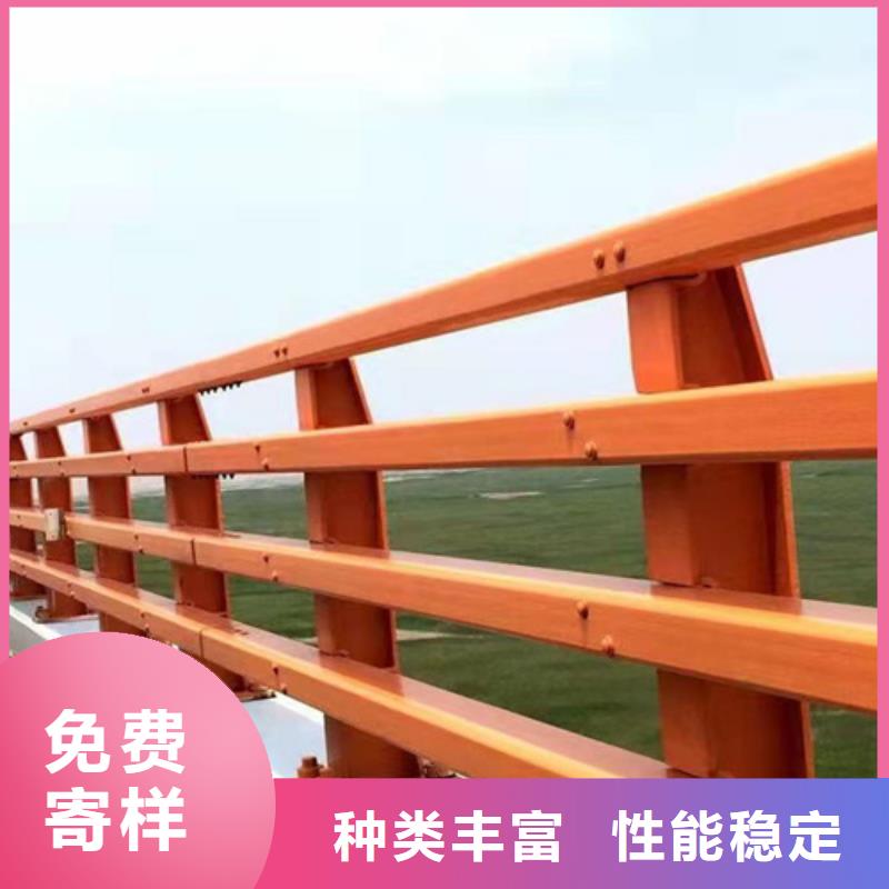 鍍鋅鋼管護(hù)欄專業(yè)生產(chǎn)企業(yè)