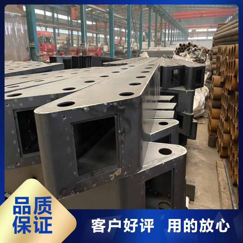 常州實(shí)力雄厚的橋梁防撞護(hù)欄供應(yīng)商