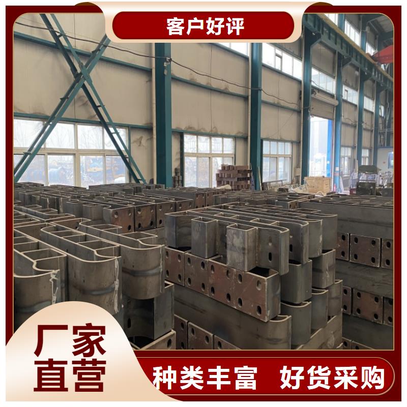 晉中采購(gòu)景觀護(hù)欄必看-廠家直銷