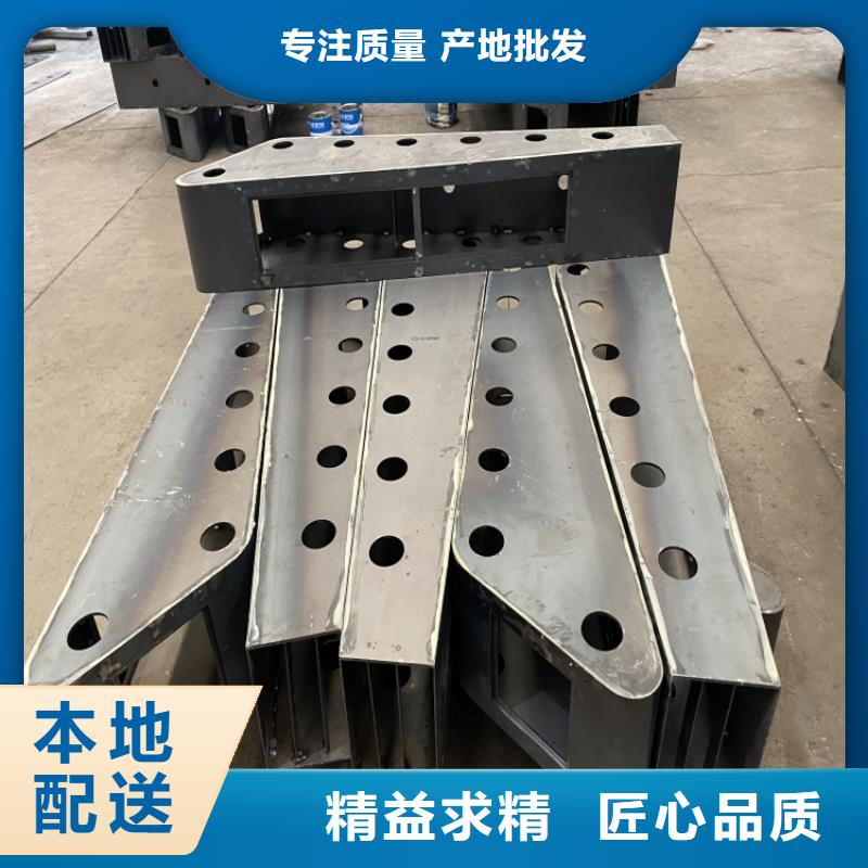 晉中防撞立柱廠家_精益求精