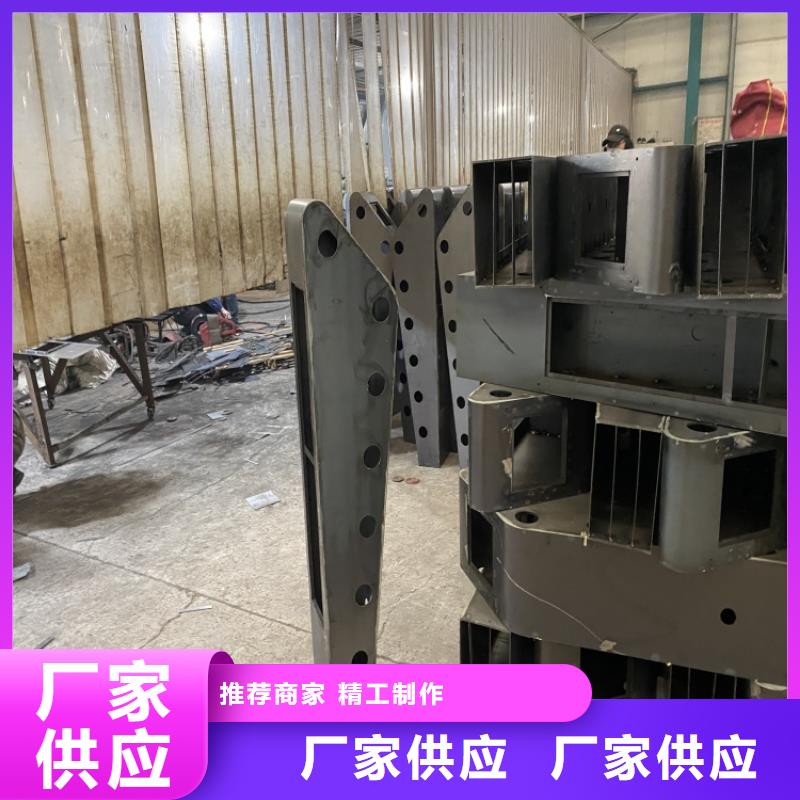 呂梁304不銹鋼橋梁護欄資質(zhì)全可信賴