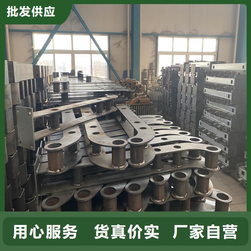 麗水橋梁景觀護欄好品質(zhì)