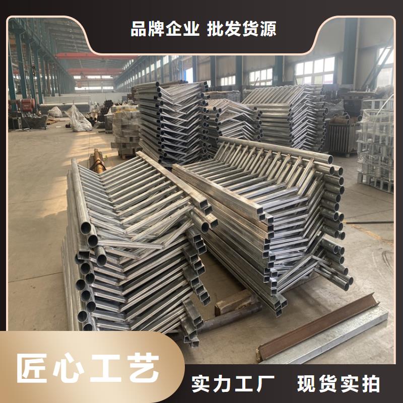 張掖賣交通防撞護(hù)欄的廠家