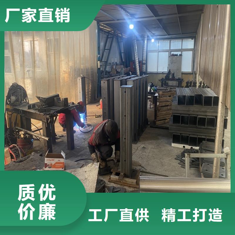 阿里鑄造石鋼管護欄-鑄造石鋼管護欄質(zhì)量優(yōu)
