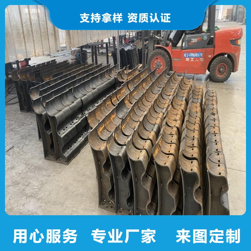 值得信賴的日照不銹鋼立柱