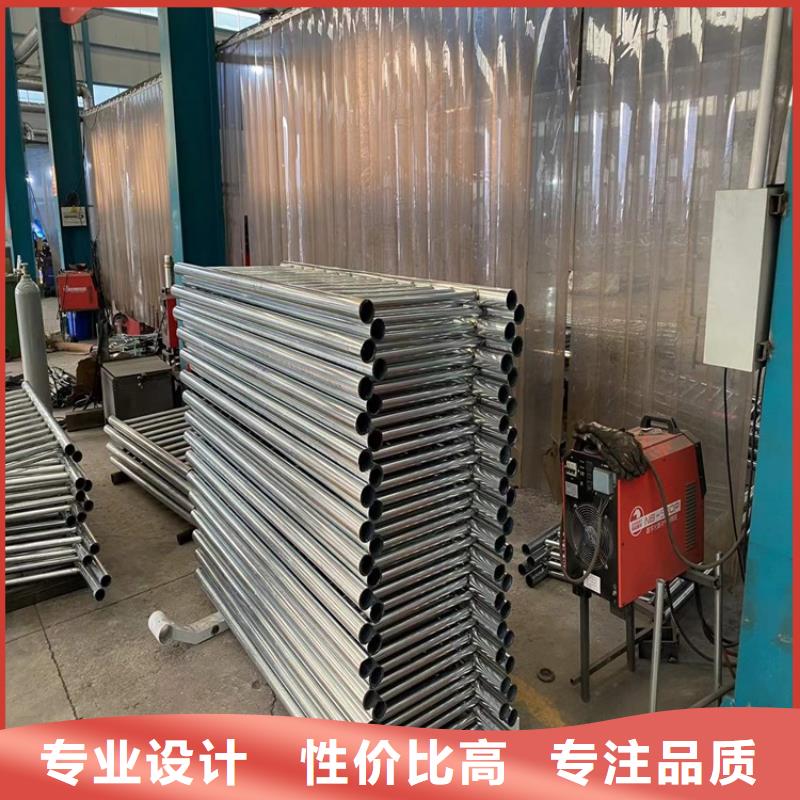 甄選：南陽高鐵護欄廠家