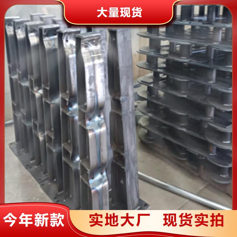 延安優(yōu)惠的鋼板立柱