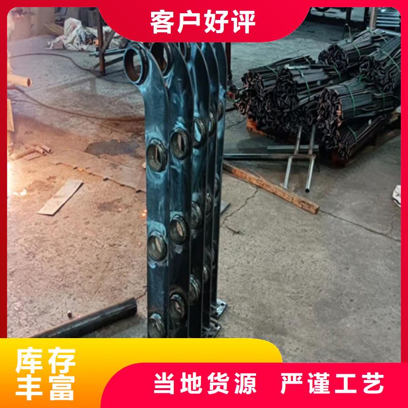 阿壩燈箱護欄還是我們品質好