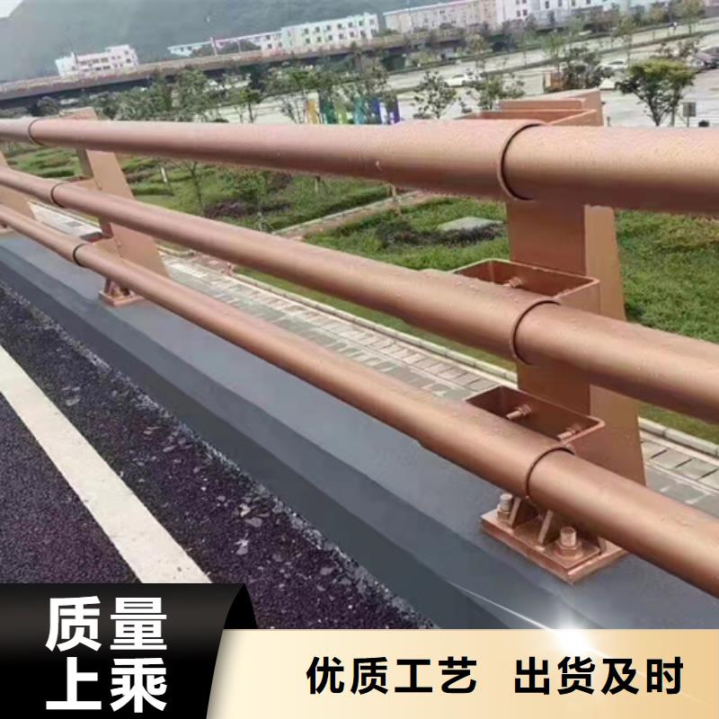 運(yùn)城防撞橋梁護(hù)欄廠家熱線